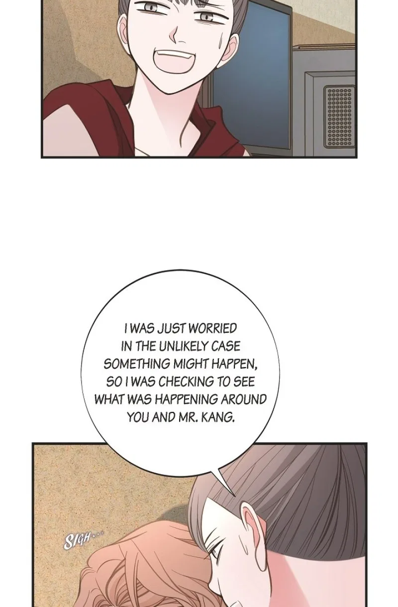 Survival Marriage Chapter 101 – Page 8