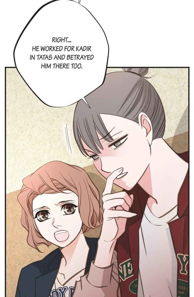 Survival Marriage Chapter 101 – Page 11