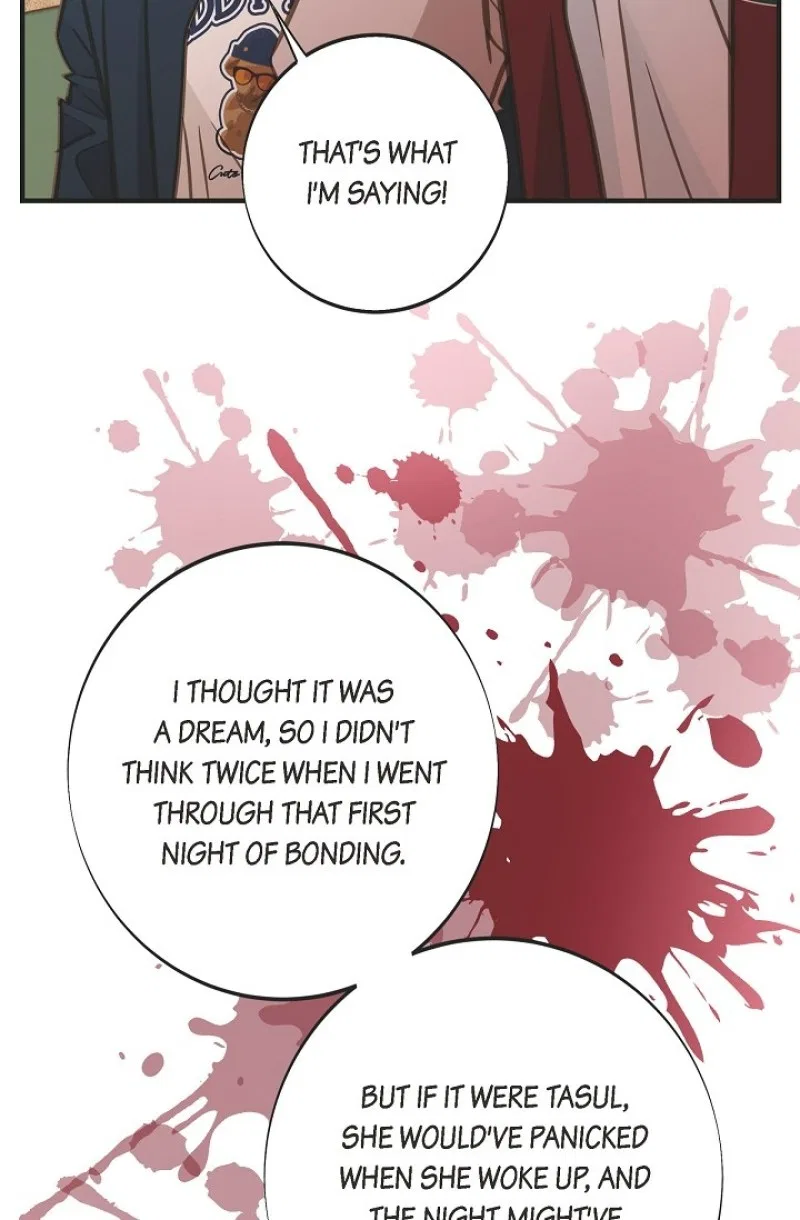Survival Marriage Chapter 101 – Page 12