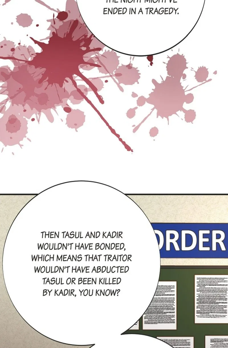 Survival Marriage Chapter 101 – Page 13