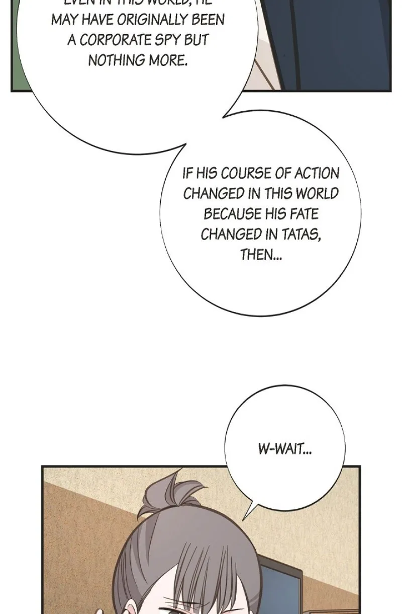 Survival Marriage Chapter 101 – Page 16