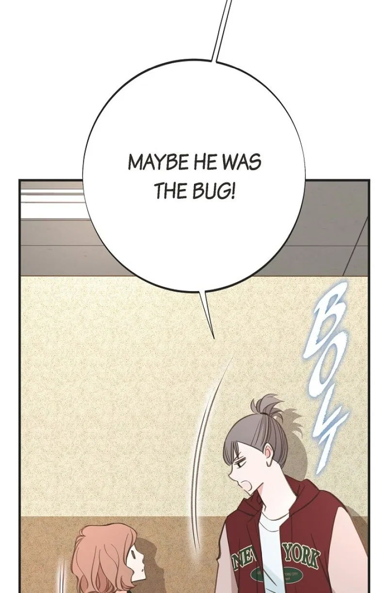 Survival Marriage Chapter 101 – Page 18