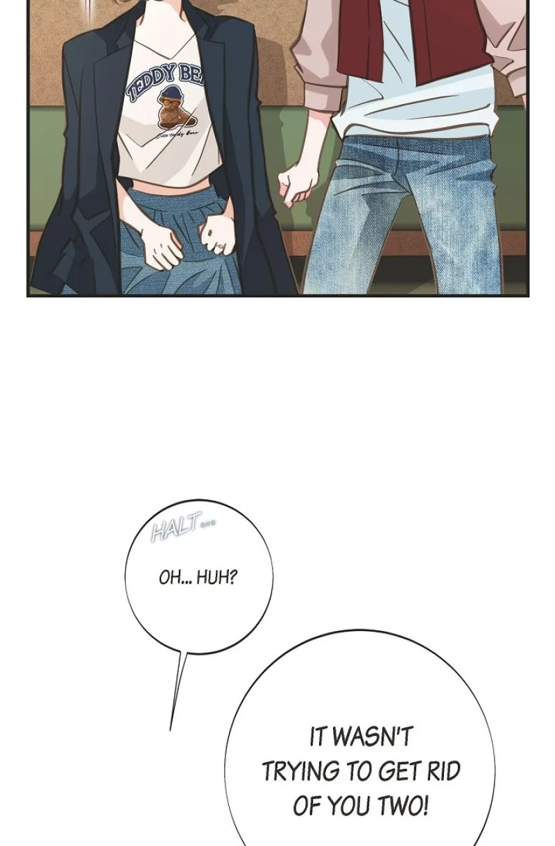 Survival Marriage Chapter 101 – Page 19