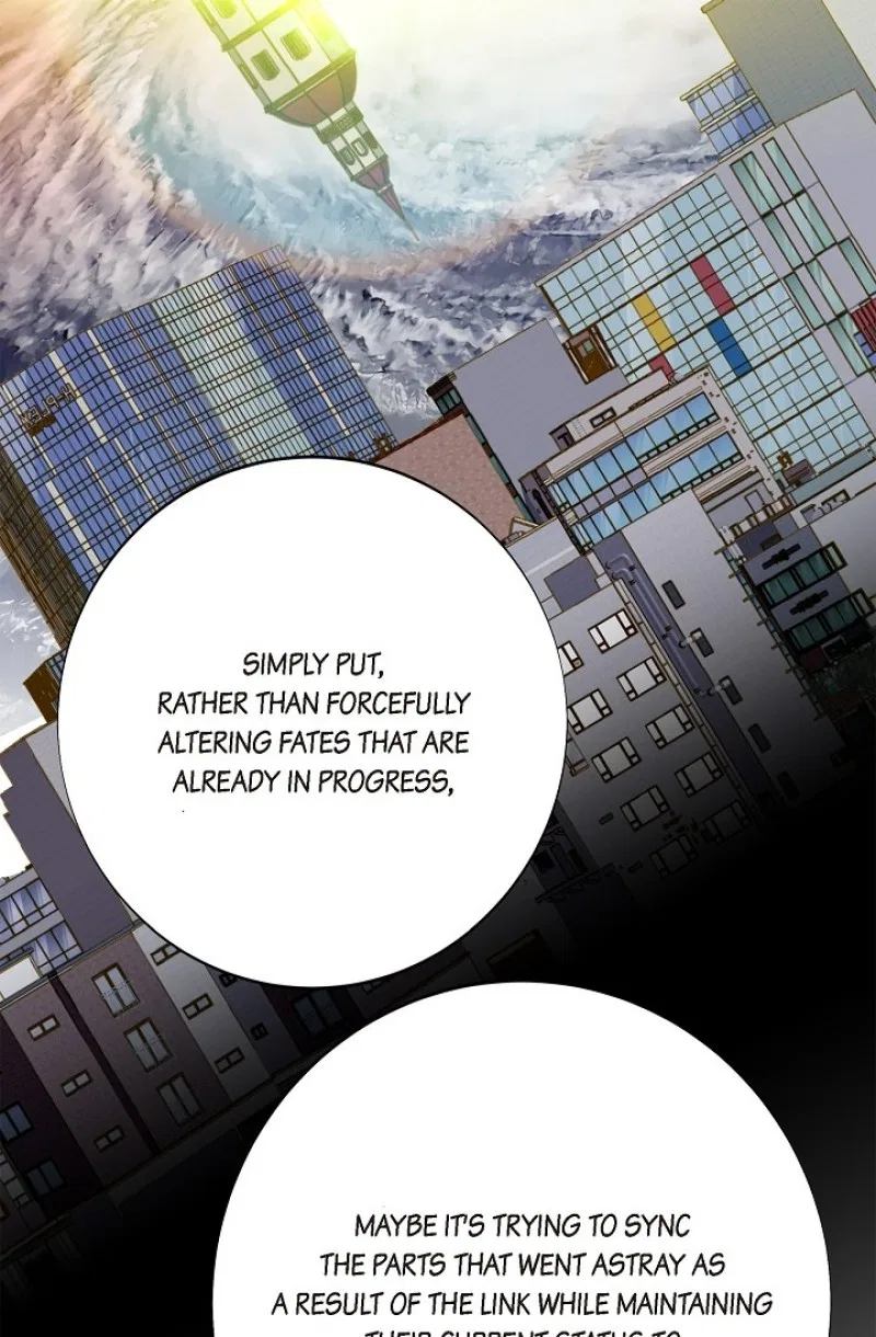 Survival Marriage Chapter 101 – Page 23