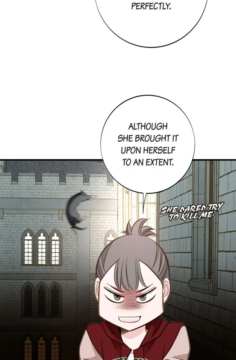 Survival Marriage Chapter 101 – Page 26