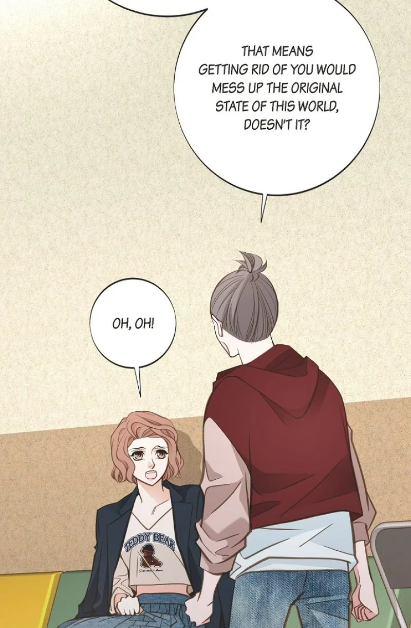 Survival Marriage Chapter 101 – Page 30