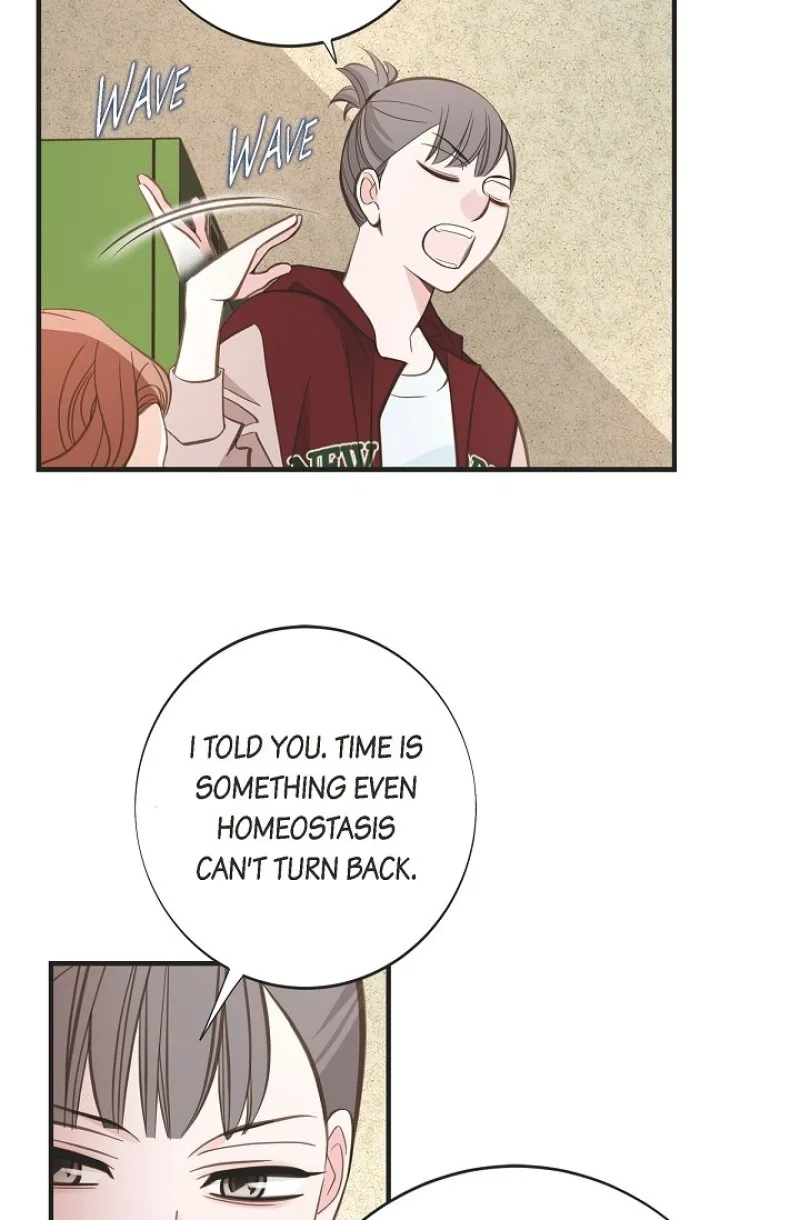 Survival Marriage Chapter 101 – Page 34
