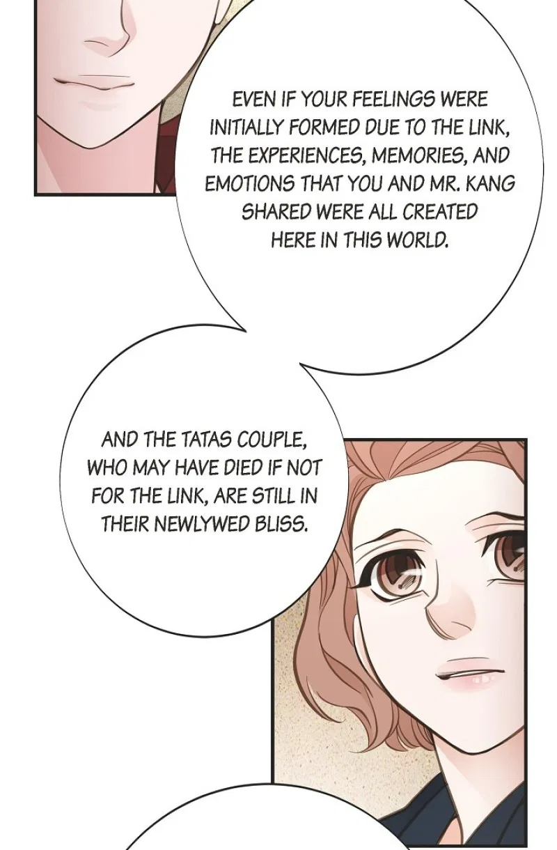 Survival Marriage Chapter 101 – Page 35