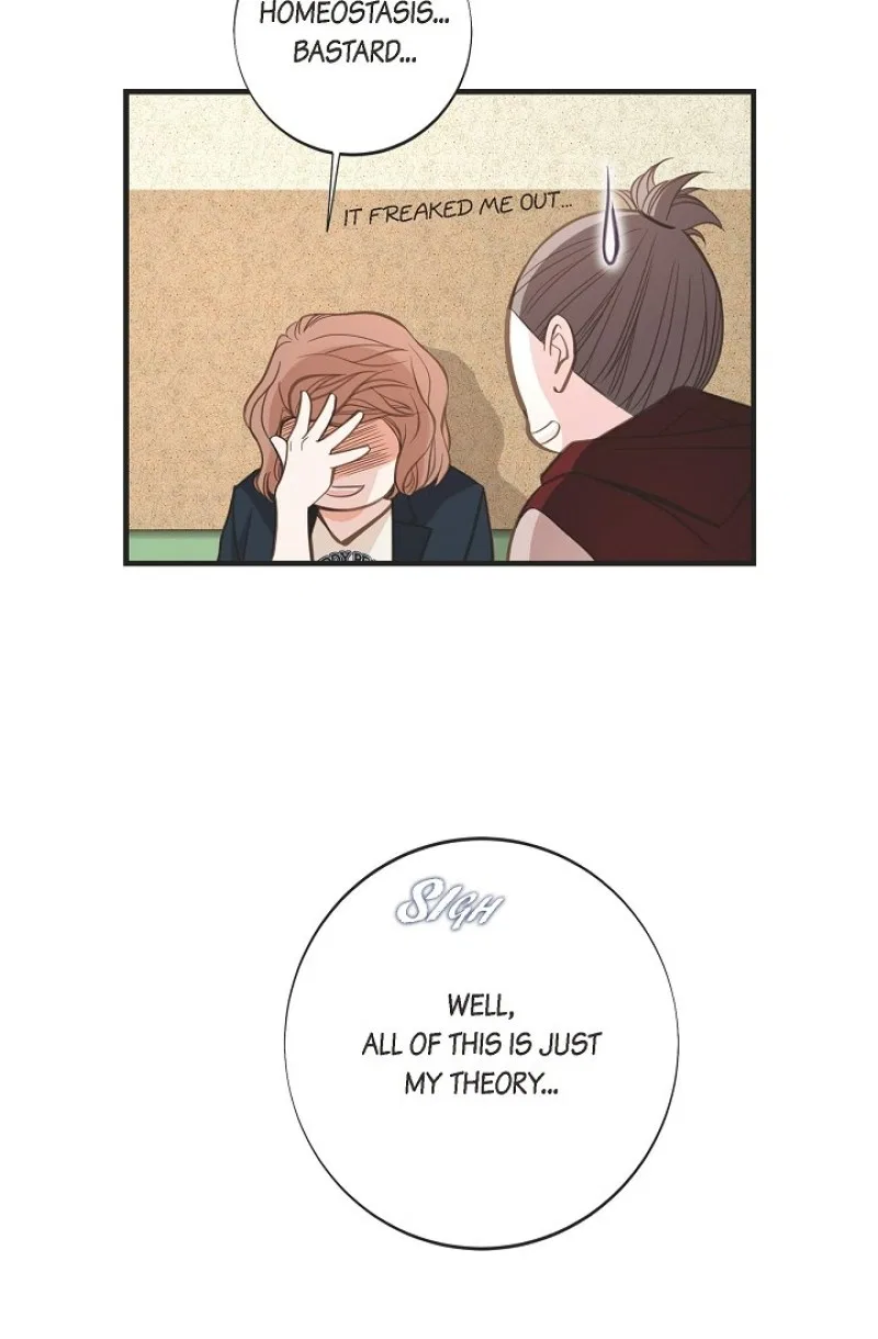 Survival Marriage Chapter 101 – Page 37