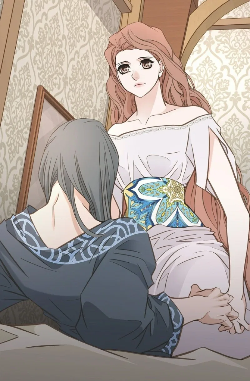 Survival Marriage Chapter 101 – Page 49
