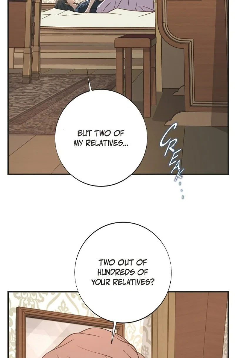 Survival Marriage Chapter 101 – Page 56