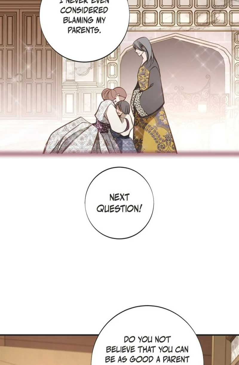 Survival Marriage Chapter 101 – Page 61