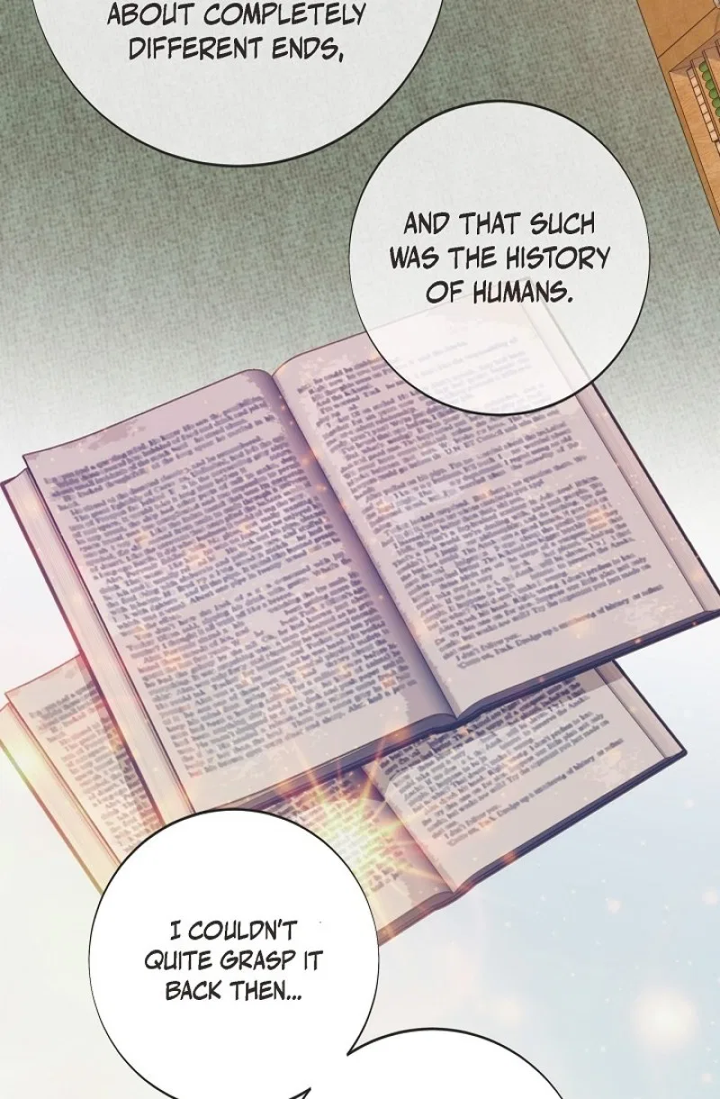 Survival Marriage Chapter 101 – Page 75