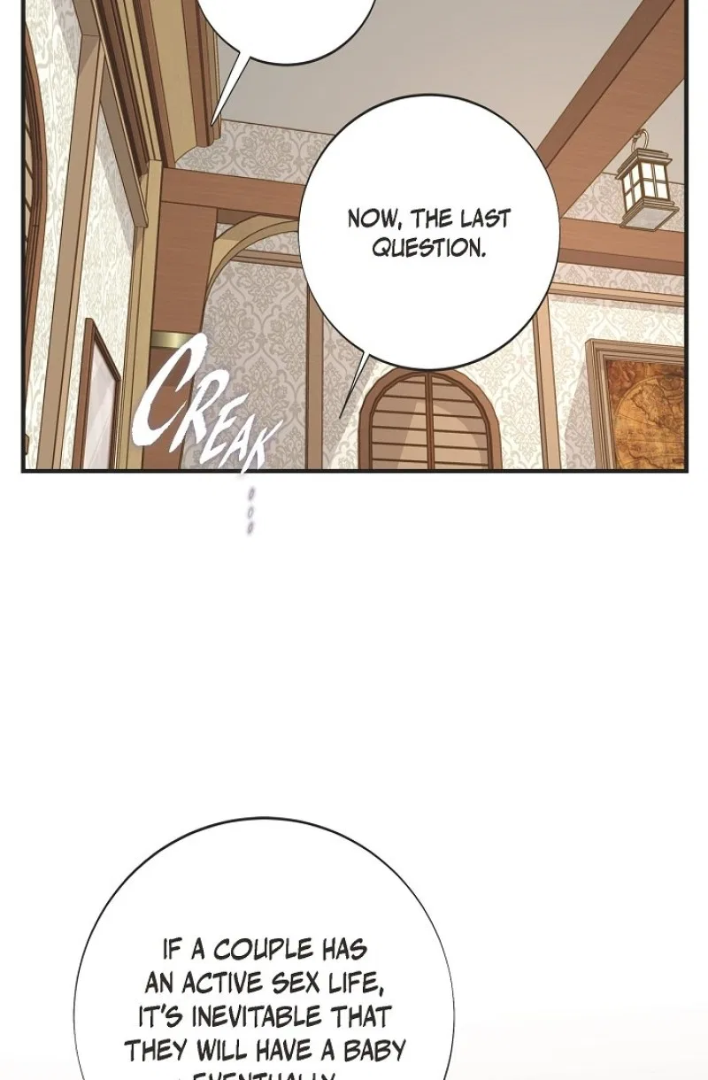 Survival Marriage Chapter 101 – Page 80