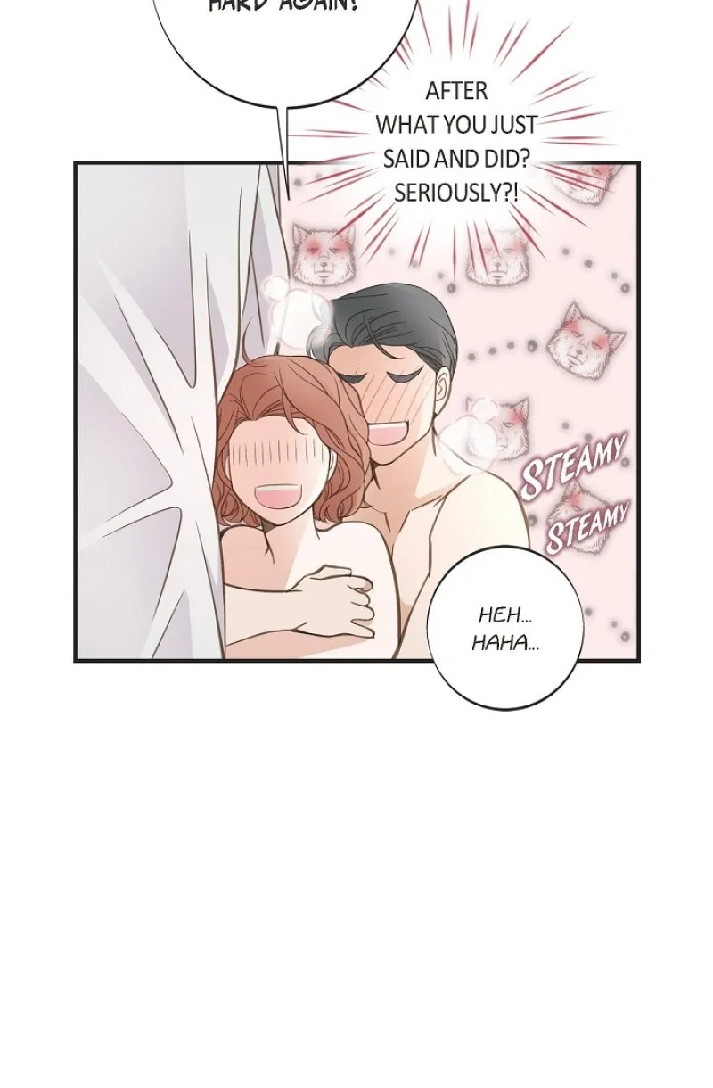 Survival Marriage Chapter 101 – Page 103