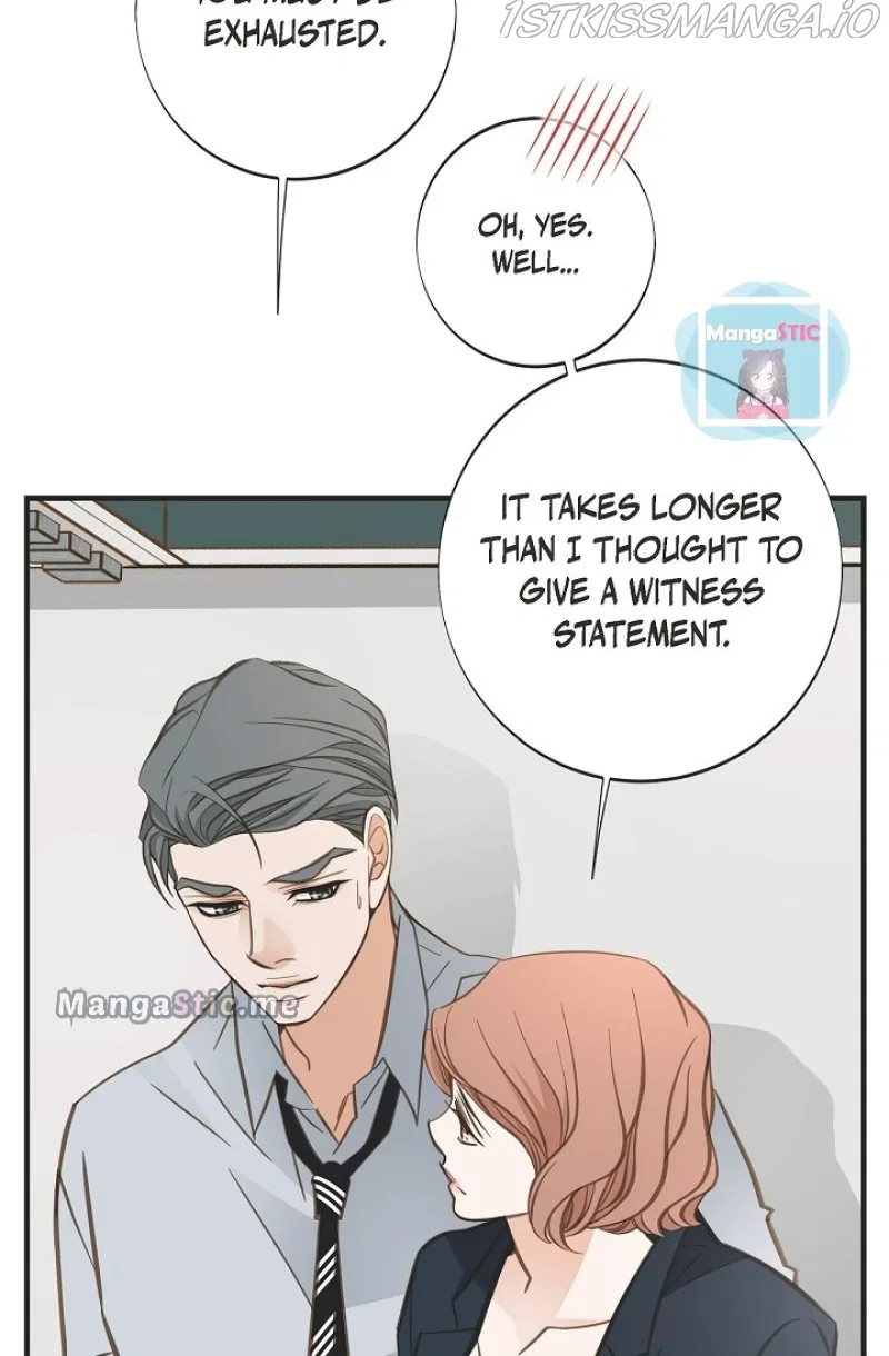 Survival Marriage Chapter 100 – Page 11