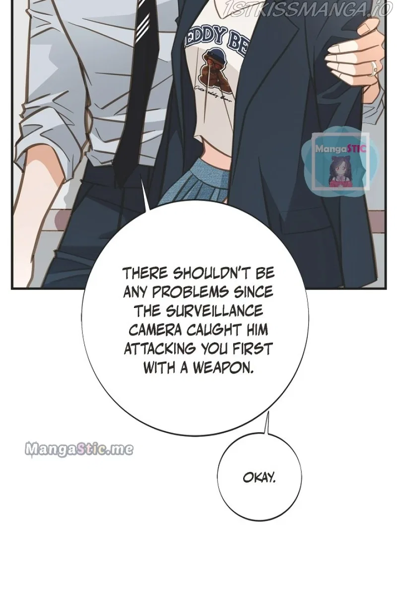 Survival Marriage Chapter 100 – Page 12