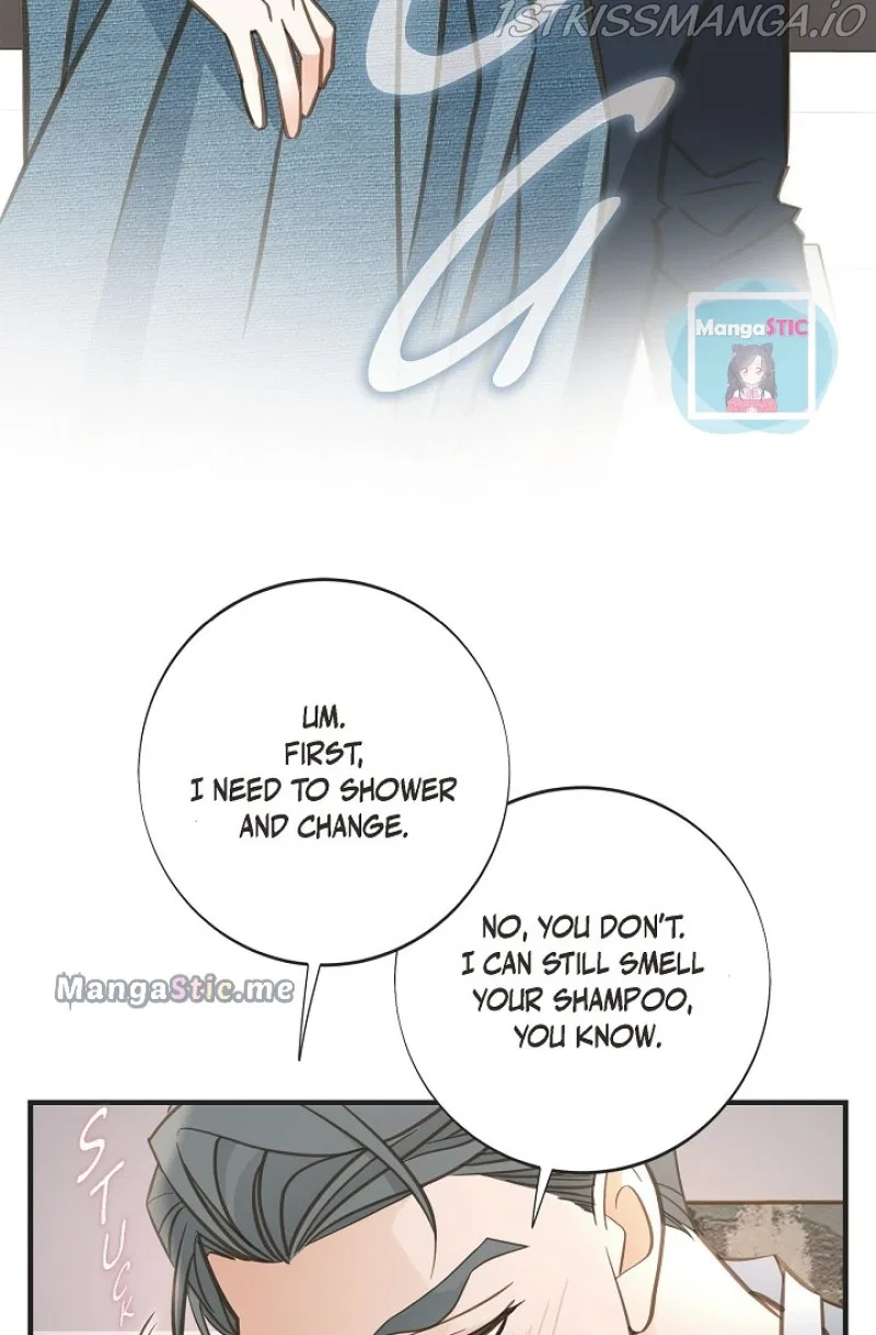 Survival Marriage Chapter 100 – Page 22