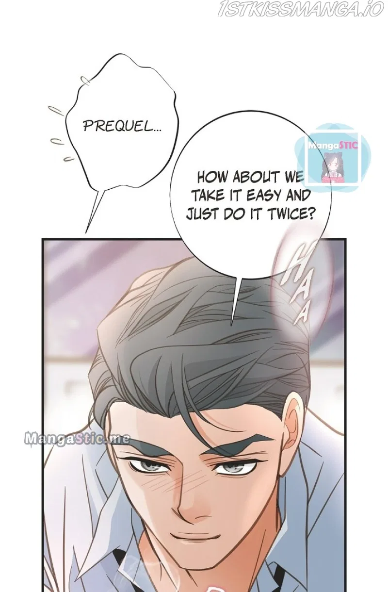 Survival Marriage Chapter 100 – Page 41