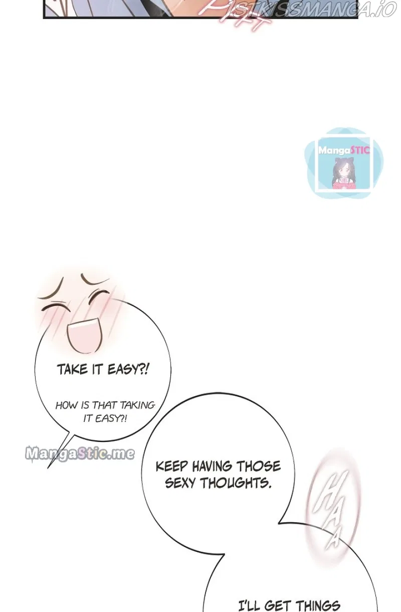 Survival Marriage Chapter 100 – Page 42
