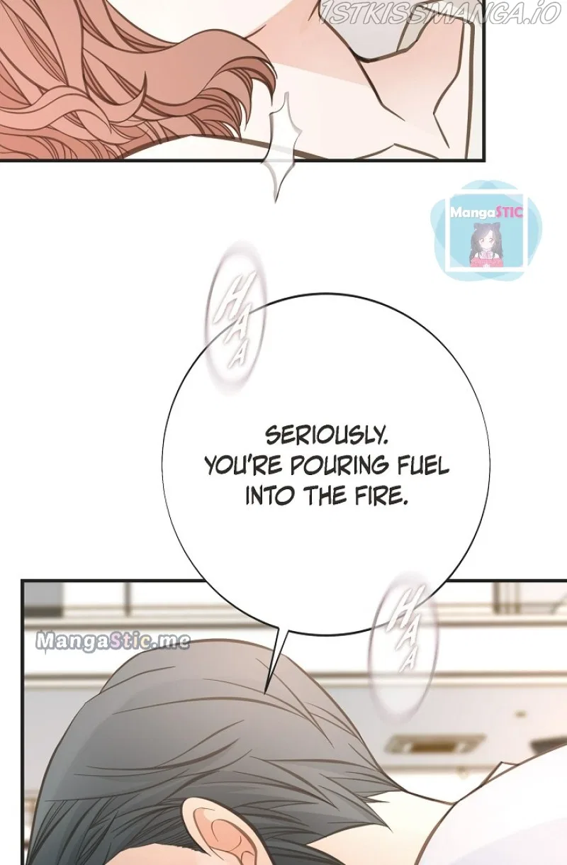 Survival Marriage Chapter 100 – Page 47