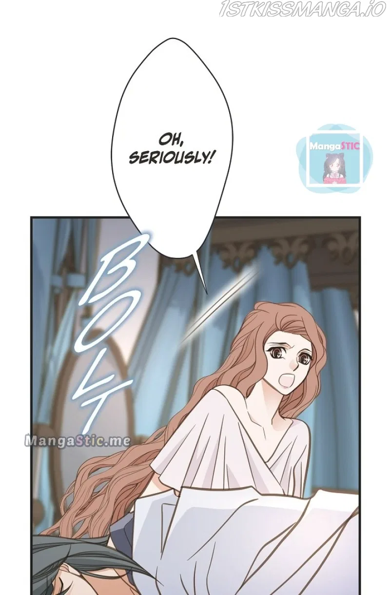 Survival Marriage Chapter 100 – Page 64