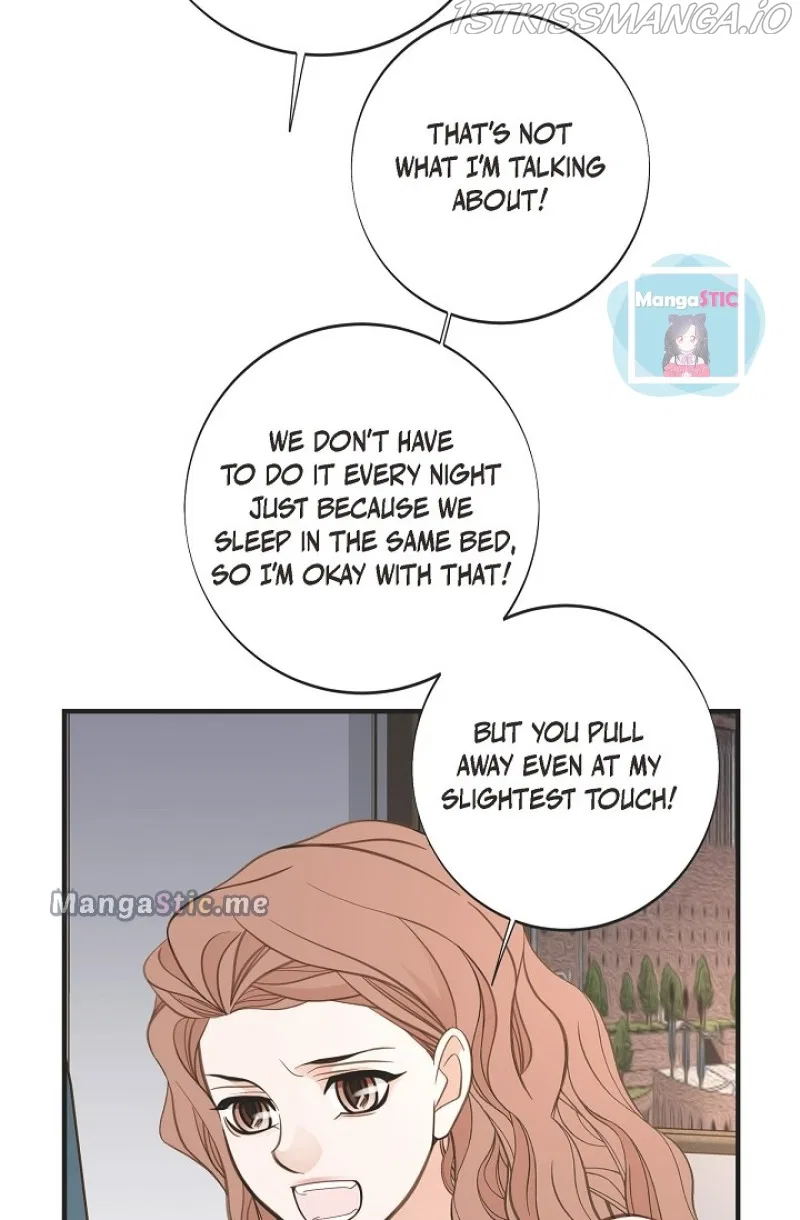Survival Marriage Chapter 100 – Page 67