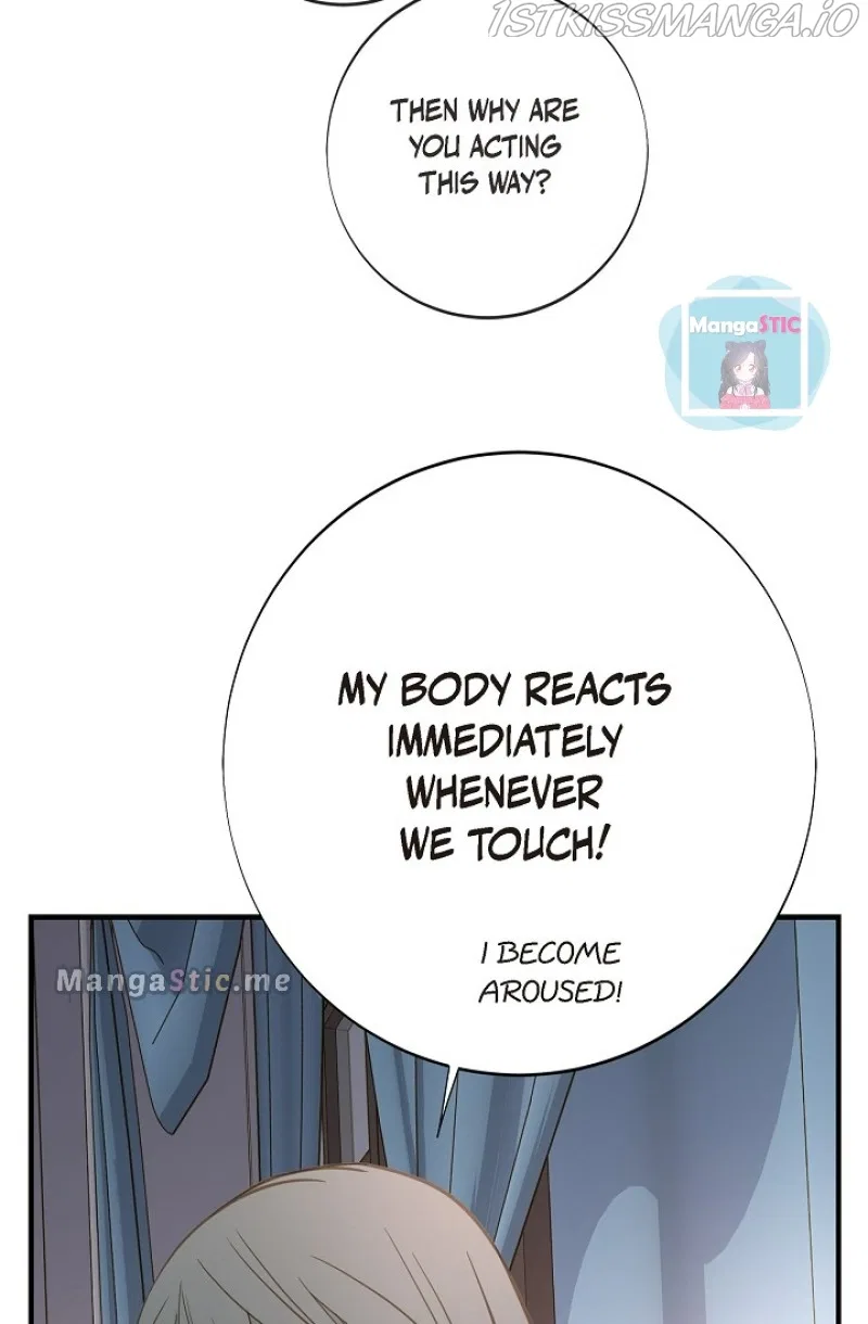 Survival Marriage Chapter 100 – Page 71