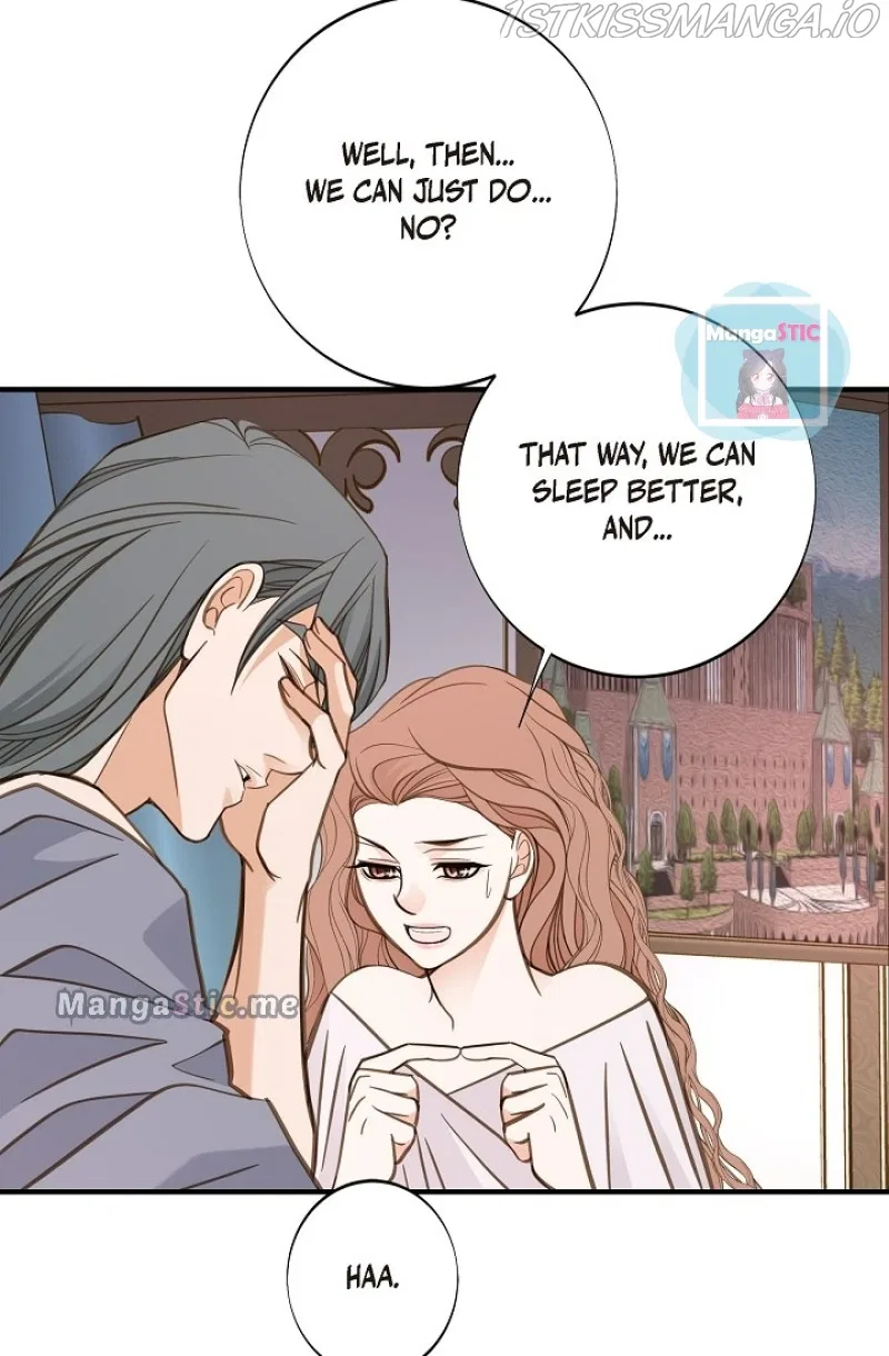 Survival Marriage Chapter 100 – Page 74