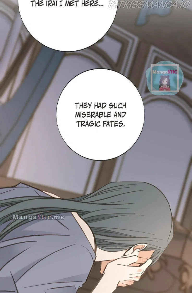 Survival Marriage Chapter 100 – Page 87