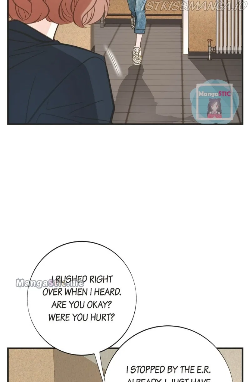 Survival Marriage Chapter 100 – Page 95