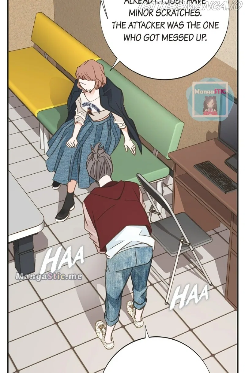 Survival Marriage Chapter 100 – Page 96