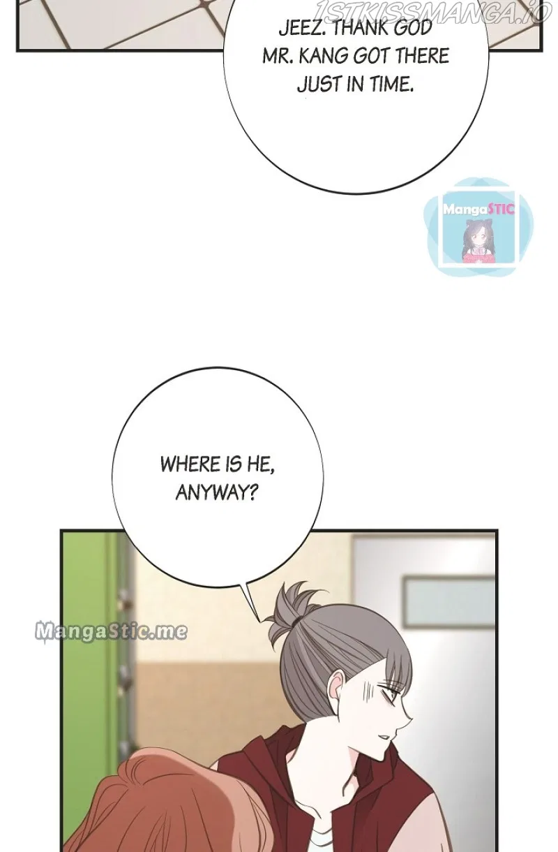 Survival Marriage Chapter 100 – Page 97