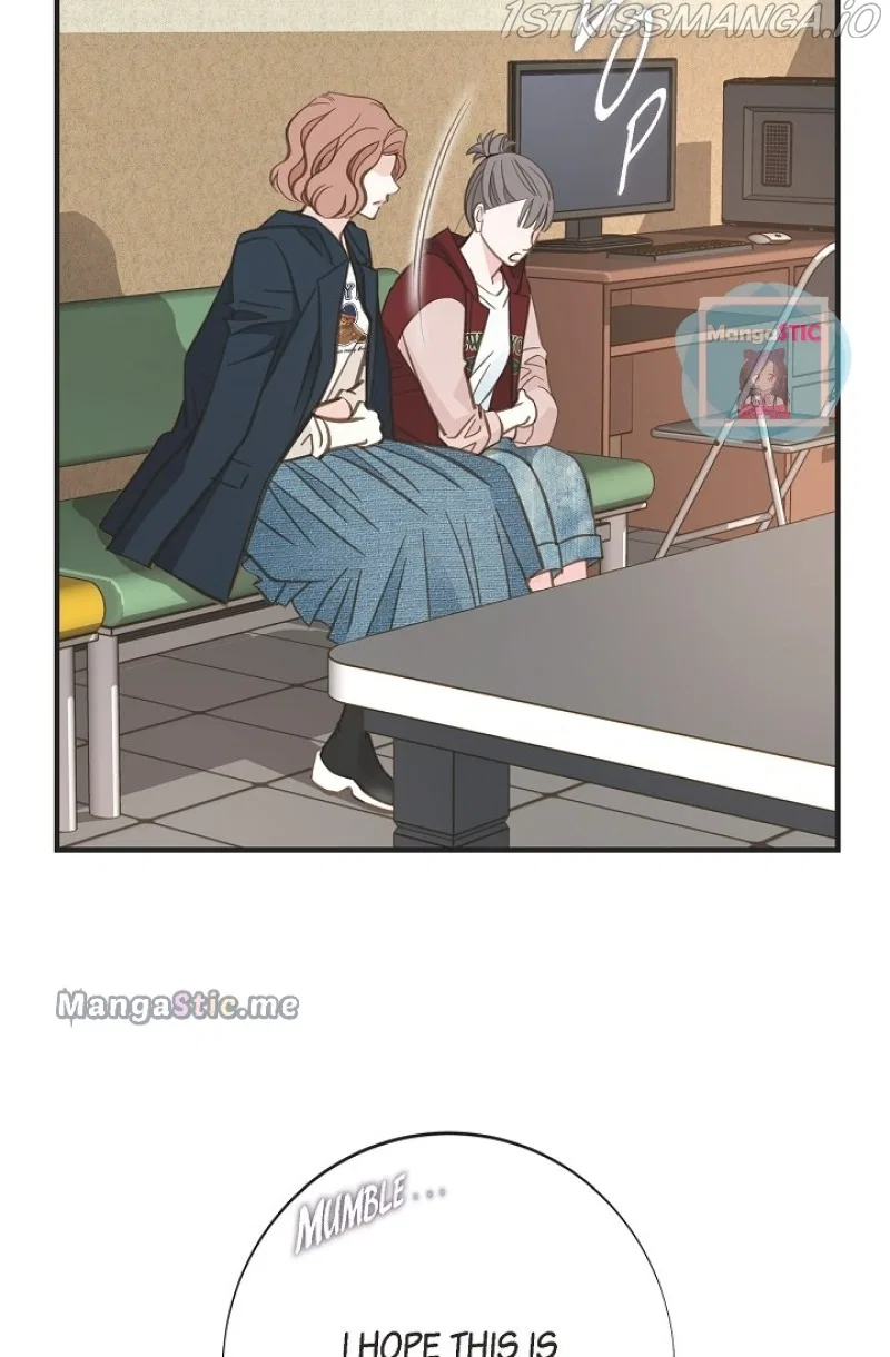 Survival Marriage Chapter 100 – Page 99