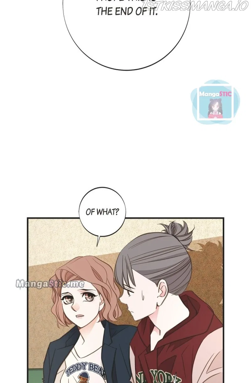 Survival Marriage Chapter 100 – Page 100