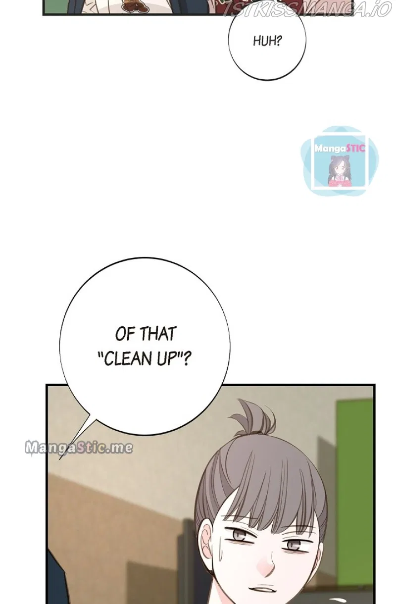 Survival Marriage Chapter 100 – Page 101