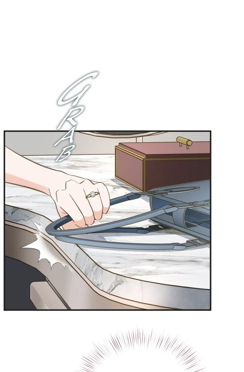 Survival Marriage Chapter 99 – Page 7