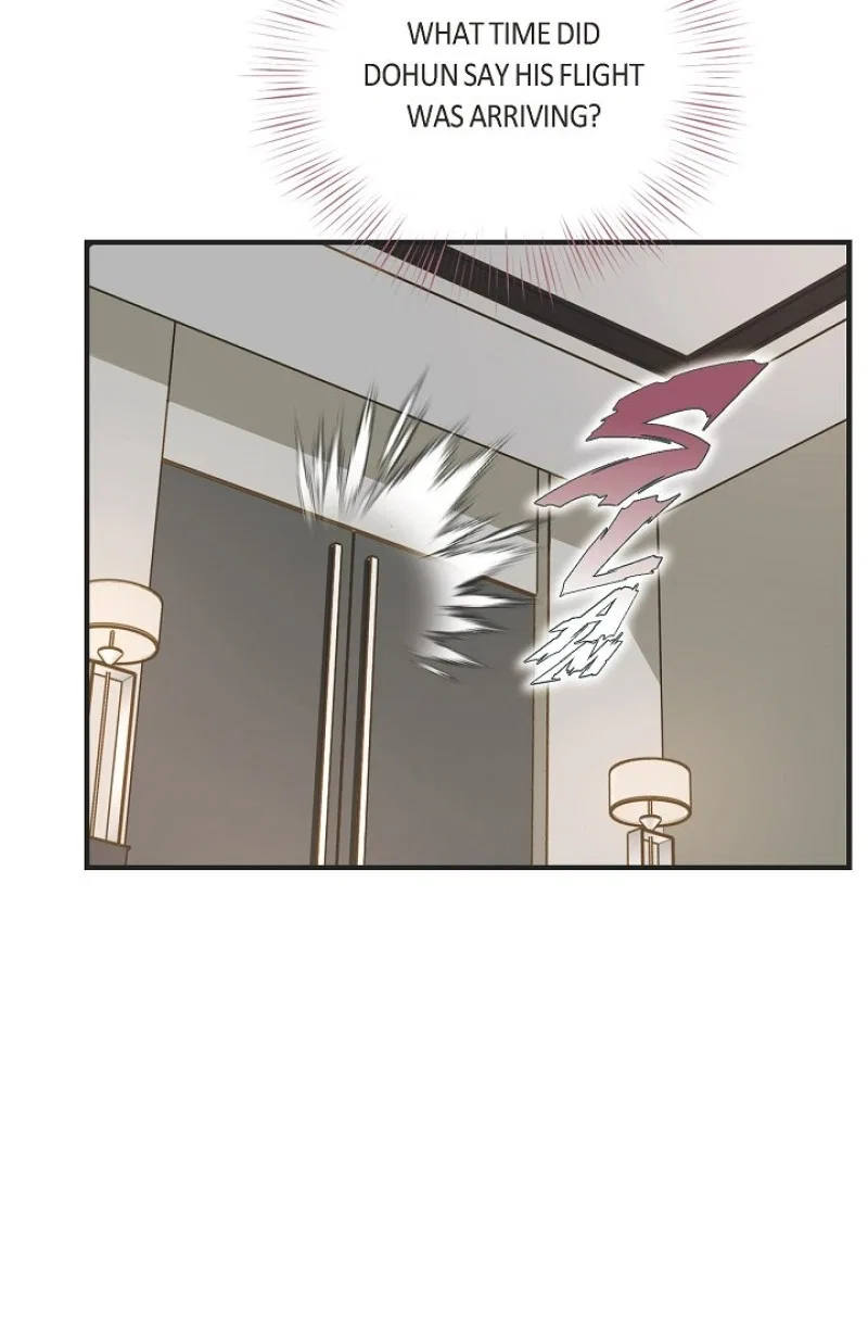Survival Marriage Chapter 99 – Page 8