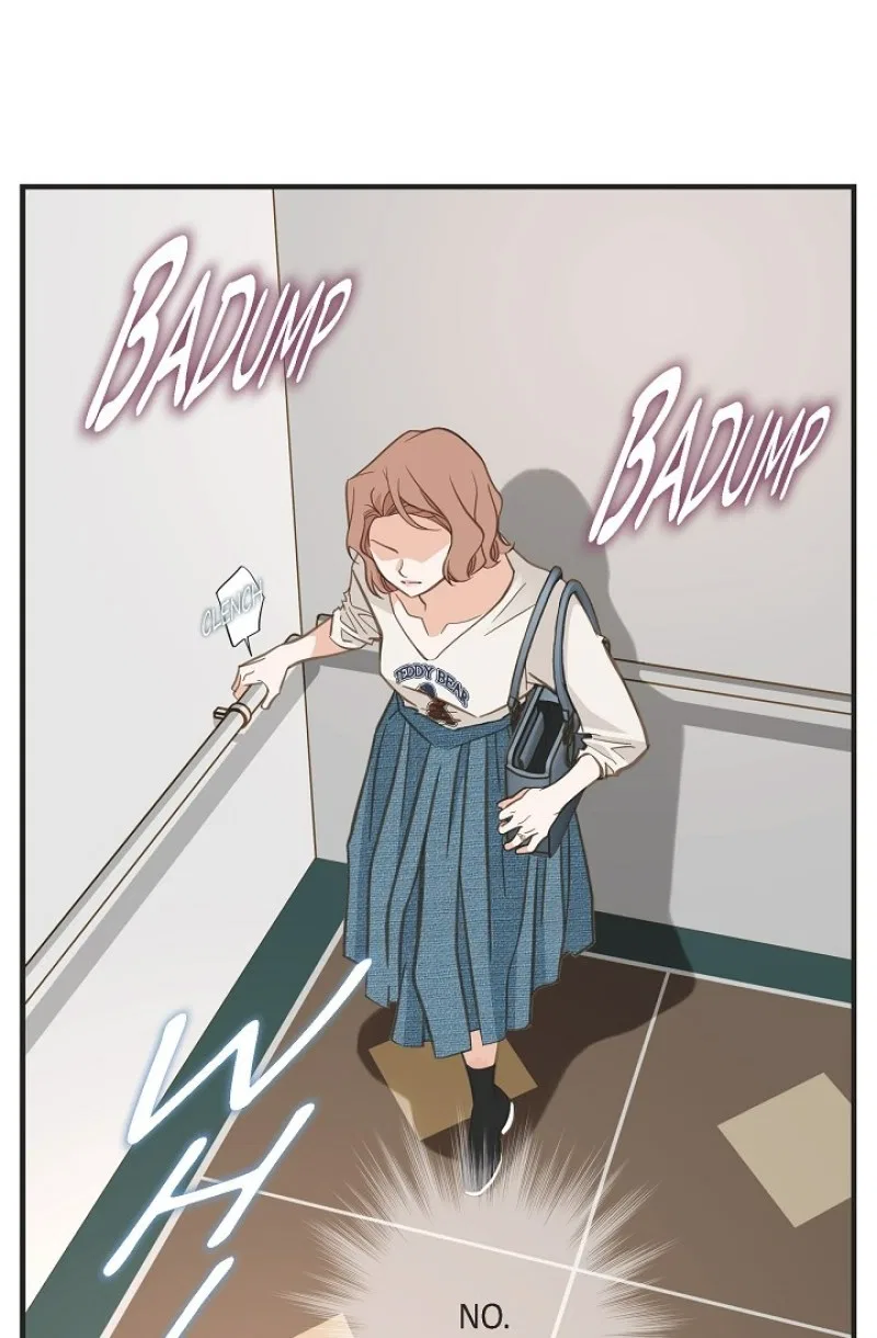 Survival Marriage Chapter 99 – Page 9