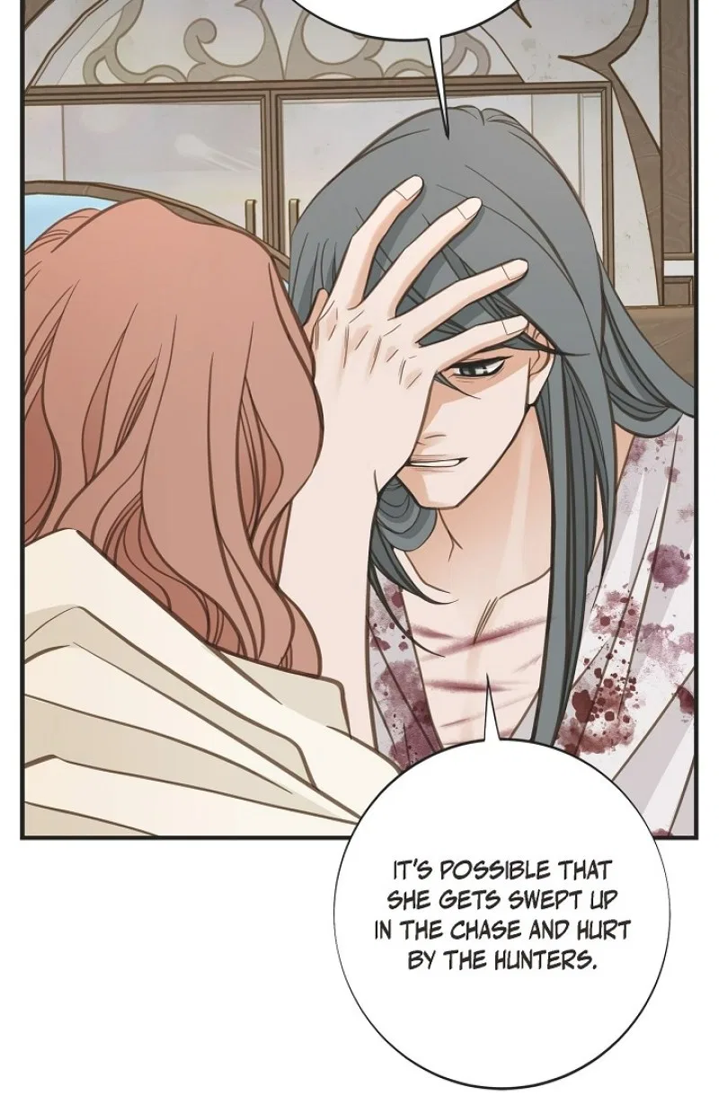 Survival Marriage Chapter 99 – Page 22