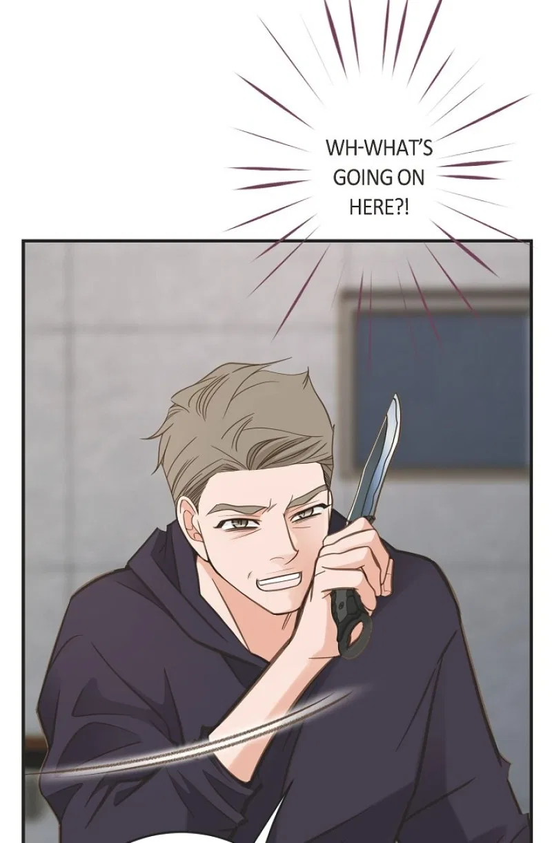 Survival Marriage Chapter 99 – Page 41