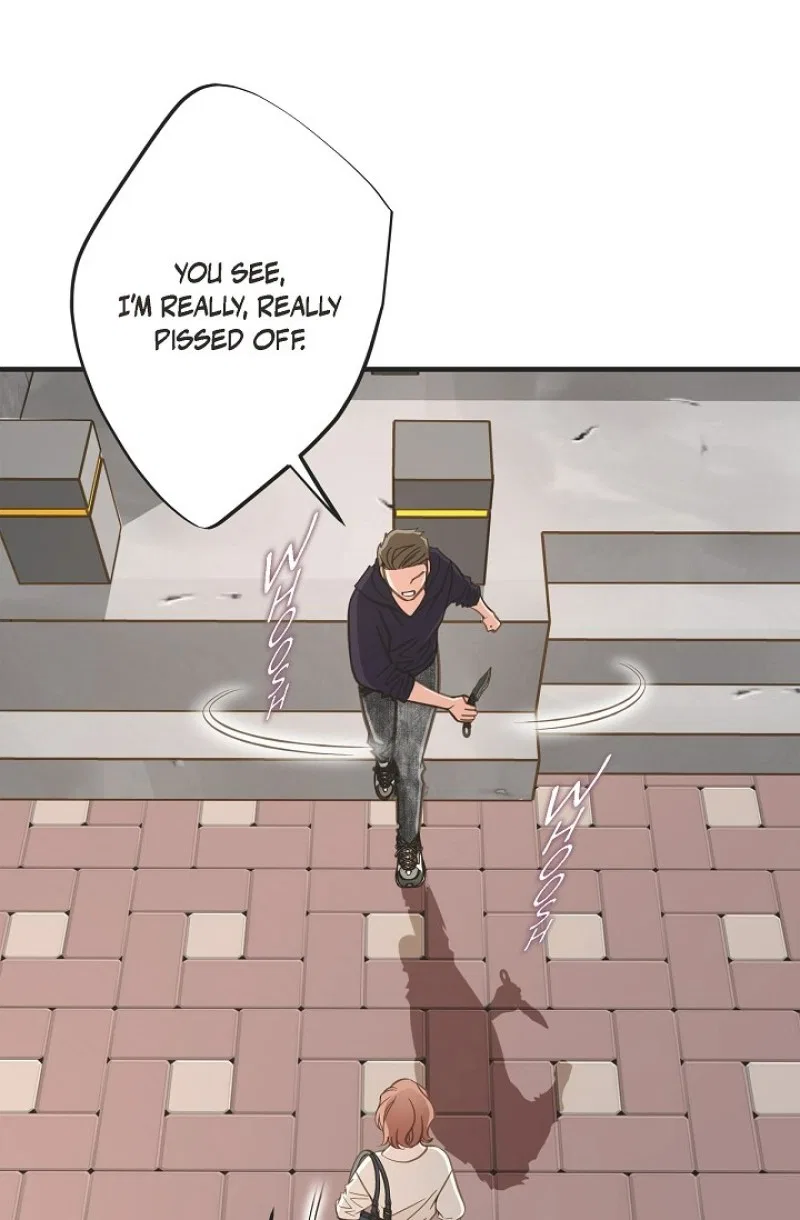 Survival Marriage Chapter 99 – Page 43