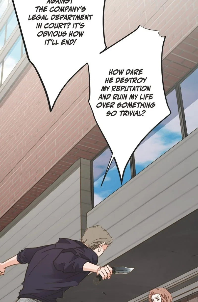 Survival Marriage Chapter 99 – Page 46