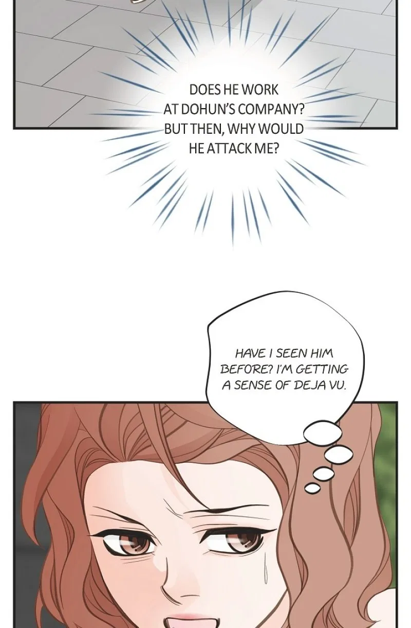 Survival Marriage Chapter 99 – Page 53
