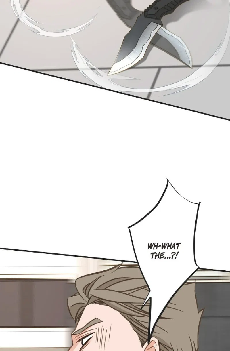 Survival Marriage Chapter 99 – Page 71