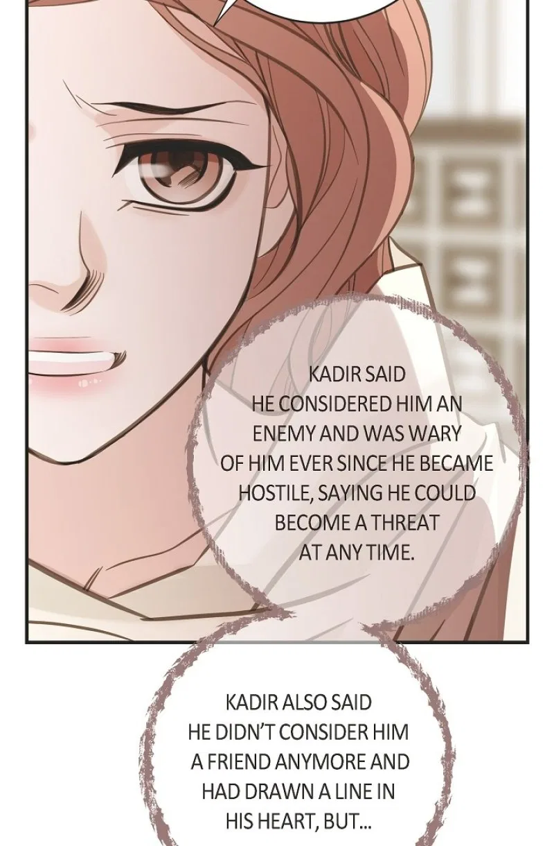 Survival Marriage Chapter 98 – Page 9