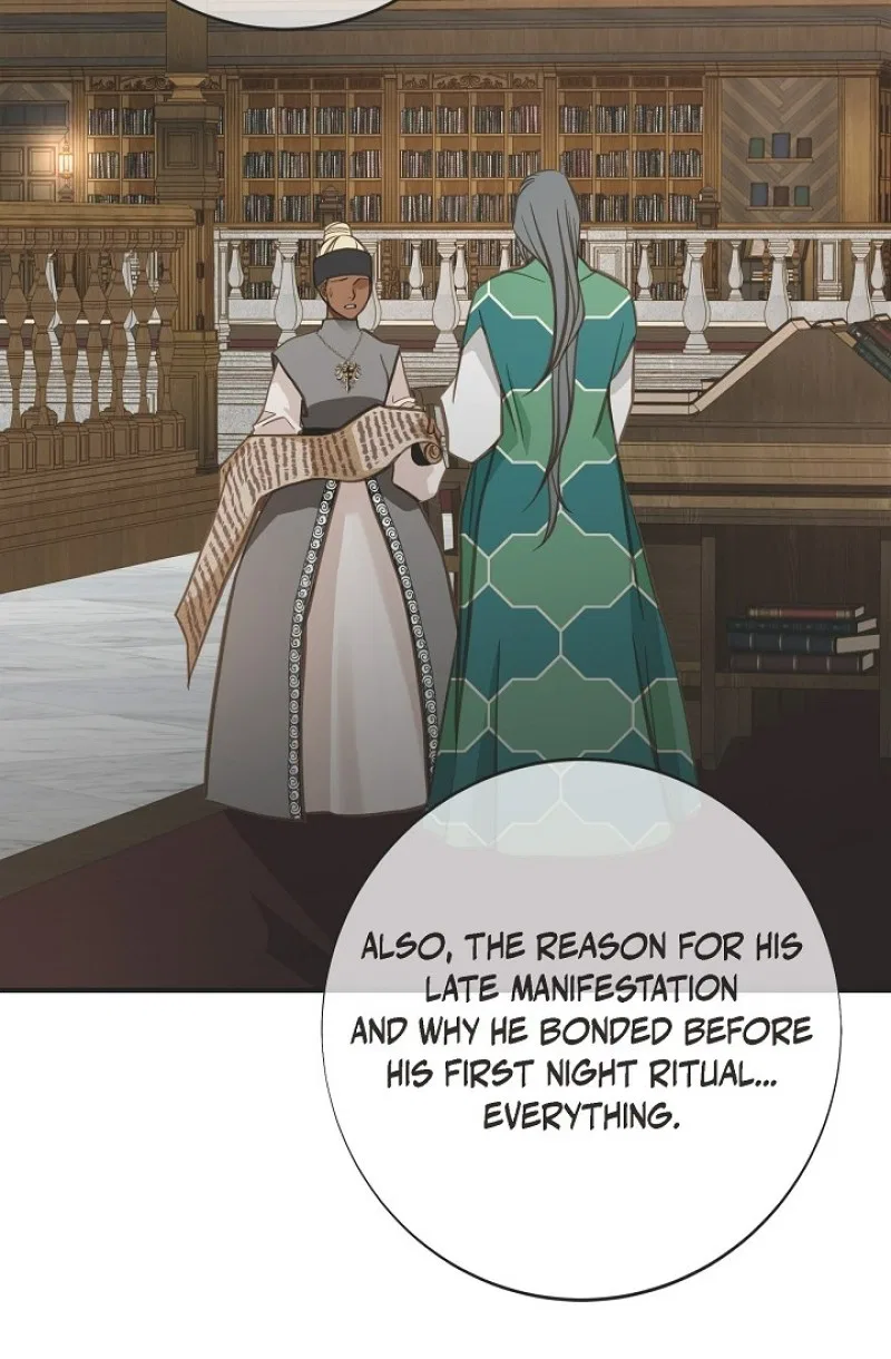 Survival Marriage Chapter 98 – Page 18