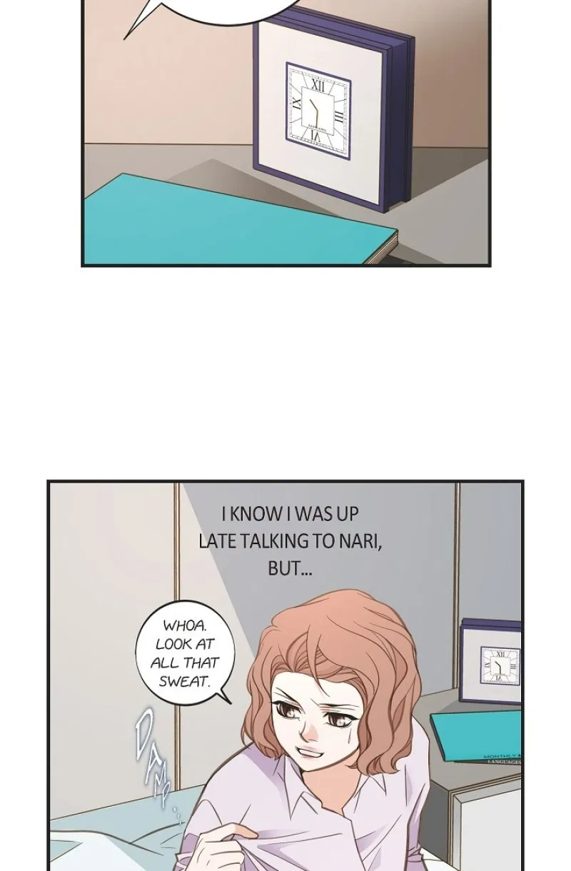 Survival Marriage Chapter 98 – Page 30