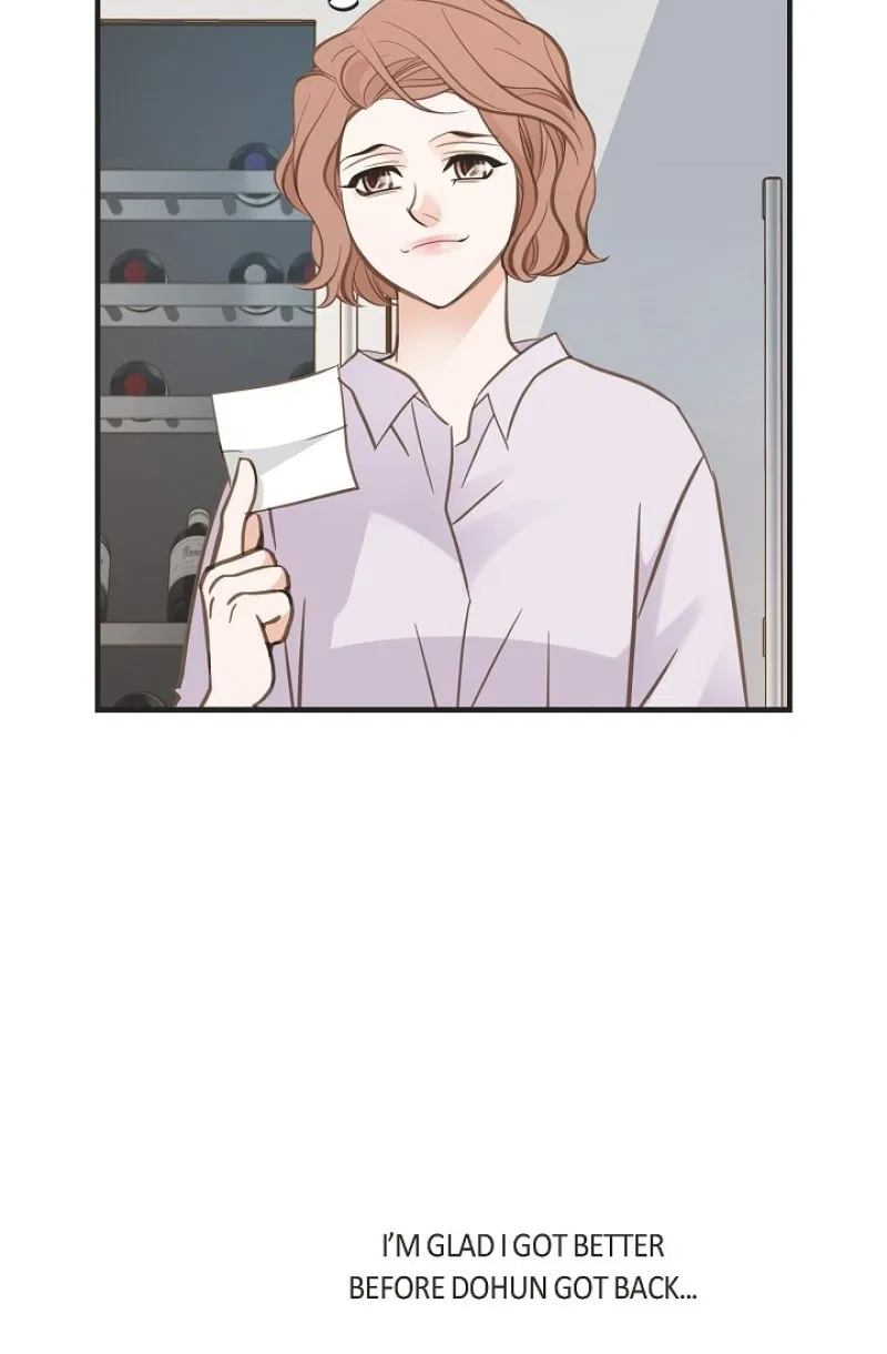 Survival Marriage Chapter 98 – Page 34