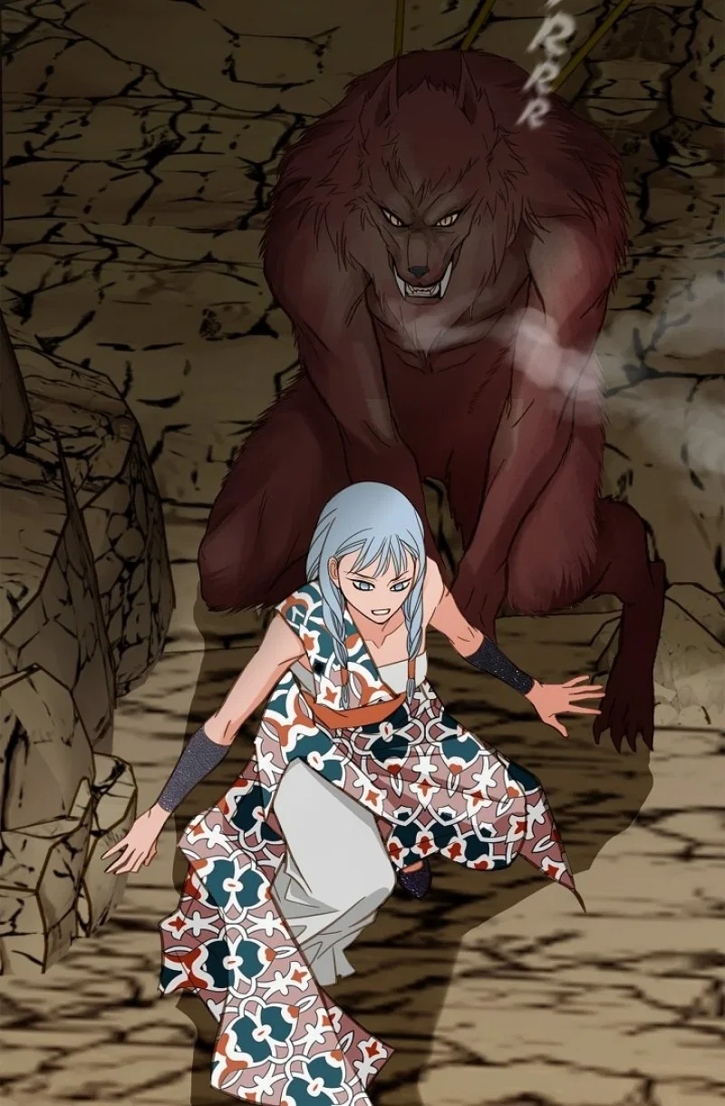Survival Marriage Chapter 98 – Page 53